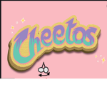 Cool Cheetos