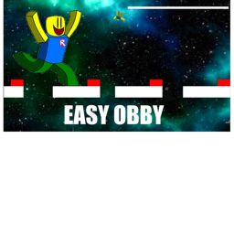 EZ Obby