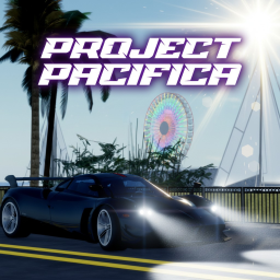 (UPDATE 3!! + FIXES 🌄) PROJECT PACIFICA
