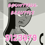 Bountiful Beauties