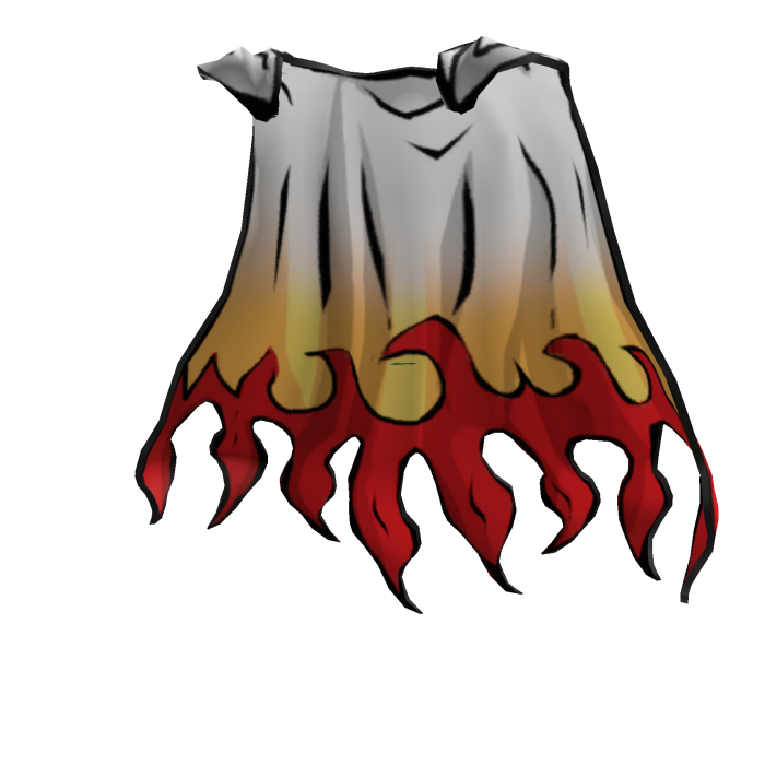 Rengoku Cape