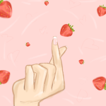ʚ・ "ℓσνєℓу ѕтяαωвєяяιєѕ"・ɞ