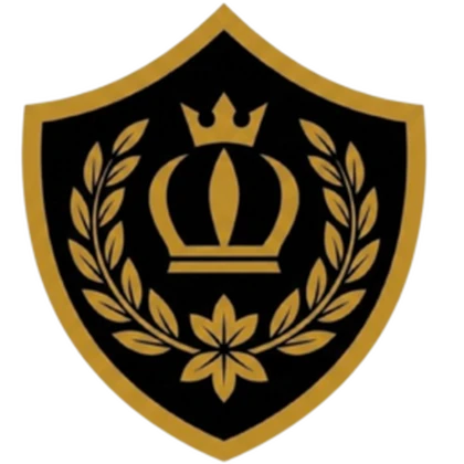 [TGD] The Golden Dawn Roblox group icon
