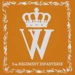 5de Regiment Oost-Indische Infanterie van Linie