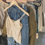 I&E M&S