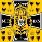 The Prussian Organization