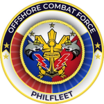 Offshore Combat Force, PN