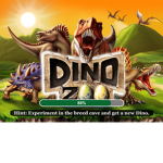 Raging Angry Dinosaurs Crew (welcome)
