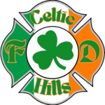 Celtic Hills Fire