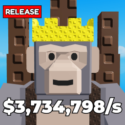 Monkey Empires