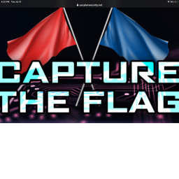 flag get now