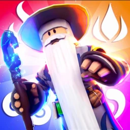 Magic Tycoon - 2 Player icon