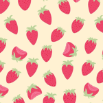 Strawberry fun and fabulous