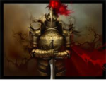 Dark Sword Fighting