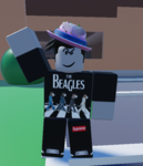 Conoriscool fan group