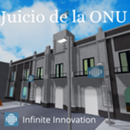 Juicio de la ONU