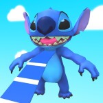 Stitch Obby