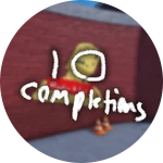 Game Badge Thumbnail