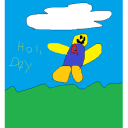 Holiday Draw!