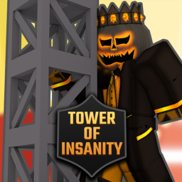 Tower of Insanity