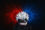 galaxy fist