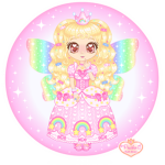 The Magical Fairy Princess Kingdom of Colania