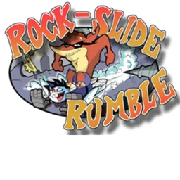 Crash Twinsanity | Rockslide Rumble icon