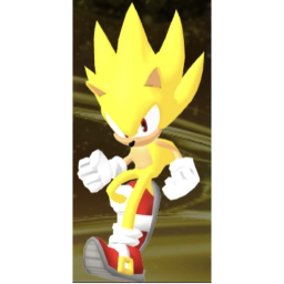 SuperSonicSpeed icon