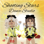 Shooting Stars Dance Studio (SSDS)