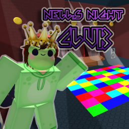 Nell's Night Club [Classic]
