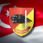 |SA| Singapore Infantry Regiment