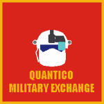 Quantico Military Exchange