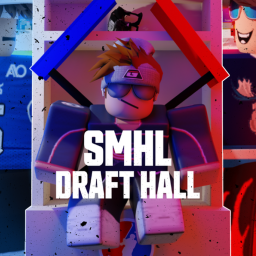Original Lobby - SMHL