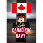 |CN| Canadian Navy