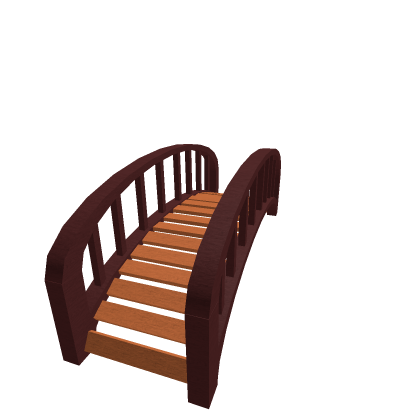 Wooden Bridge