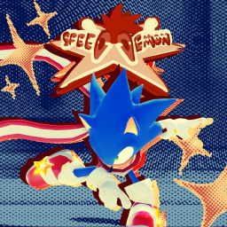 Speed Demon Framework
