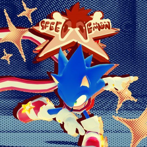 Speed Demon Framework