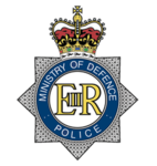 British Police force (U.K.)
