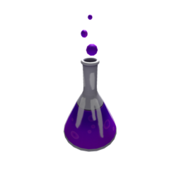 Healing Potion Test