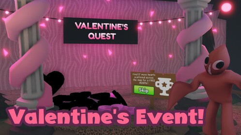 Your Rainbow Friends Roleplay!
