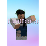 F l o r a l F a b r i c s