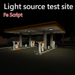 Dark Scene Classic City