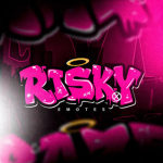 Risky emotes