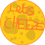 Let's Cheese Forever