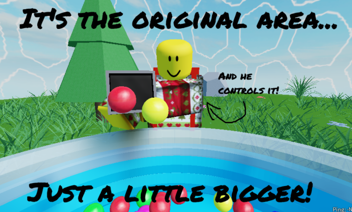  Fun Ball Pit! (Discontinued) screenshot 2