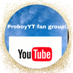 #Proboy fan group!