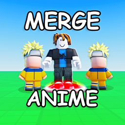 🥷 Anime Merging Tycoon 🥷