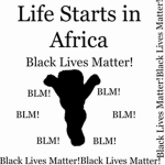 Life Starts in Africa