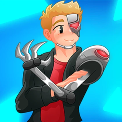 Dierich Studios Roblox group icon