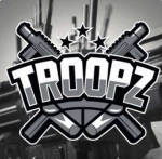 Troopz Game Development